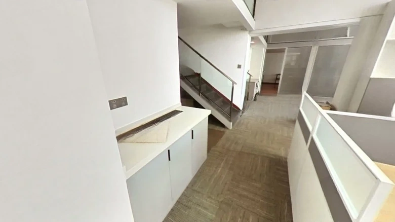 WFC Xiance Center - View 9