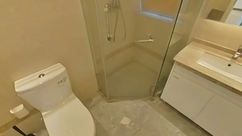 Riverside Harbour City - View 12