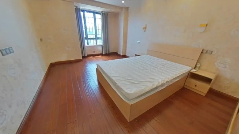 MacauHong Kong Centre - View 4