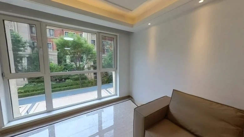 Yuedan Mountain by Gemdale - View 5