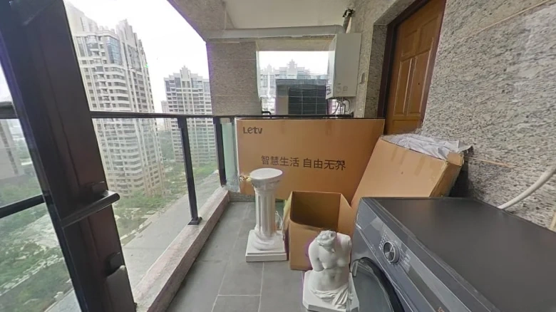 EverGrit Imperial Jade Dragon Manor - View 17