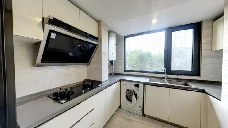 Yuanxi Huafu Mansion - View 5