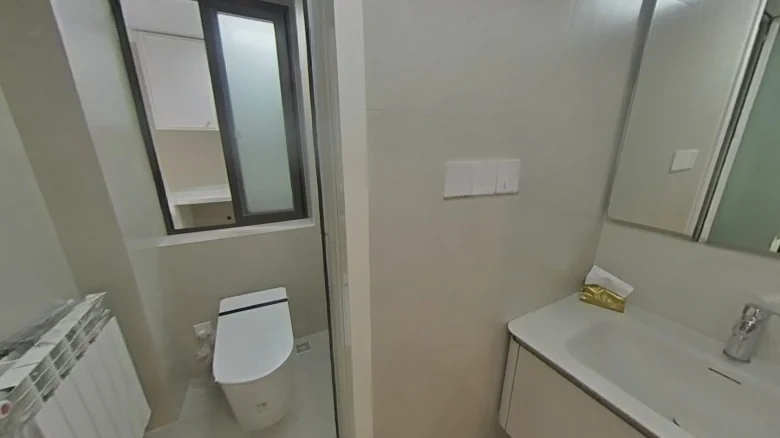 Eurocity Triumph Lido Garden - View 7