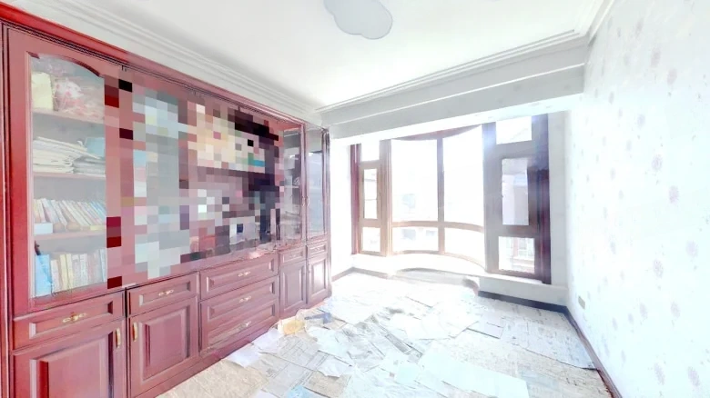 Changchun Pearl - View 2