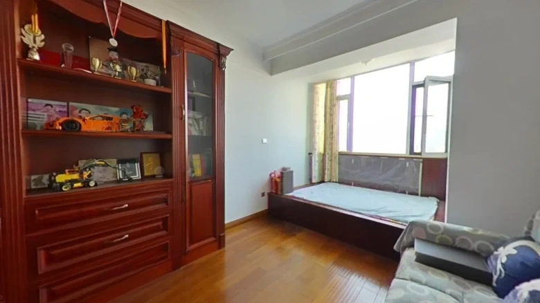 Hongdu Jiayuan Garden Residence - View 6