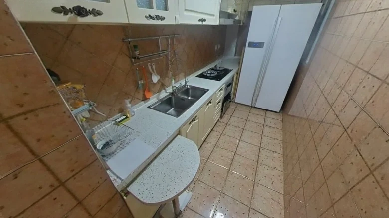 Hua Ye Rose Oriental - View 5