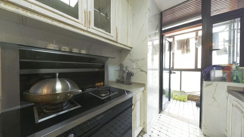 Hengxin Mansion - View 5