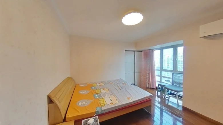 Jiayeh阳 Sunshine City Tian Jing Yuan Phase I - View 4