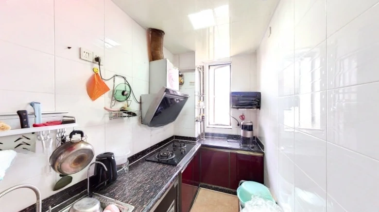 Beauty Ren Palace Tower - View 6