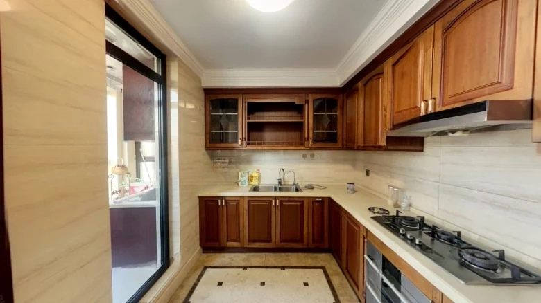 Zhonghai Ninth Number Public Villa Zone Two - View 8