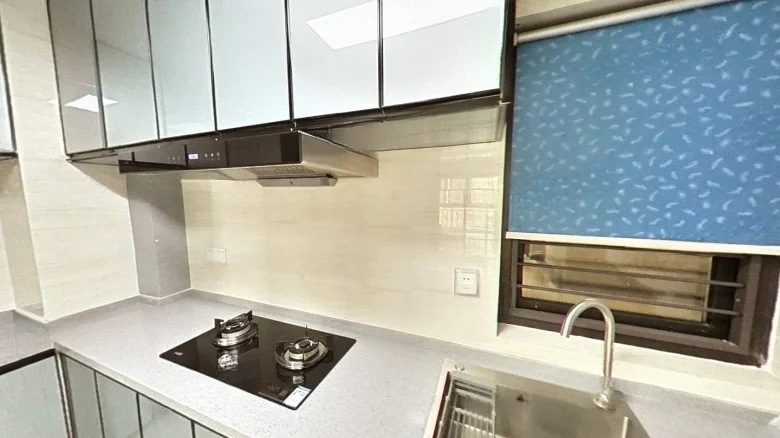 North City Shangbo Garden Phase II District - View 5