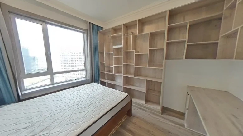 Shoukai Platinium Court - View 3