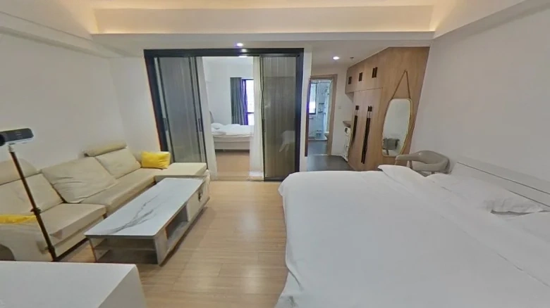 Poly Development Tianxi Pi Residences - View 4