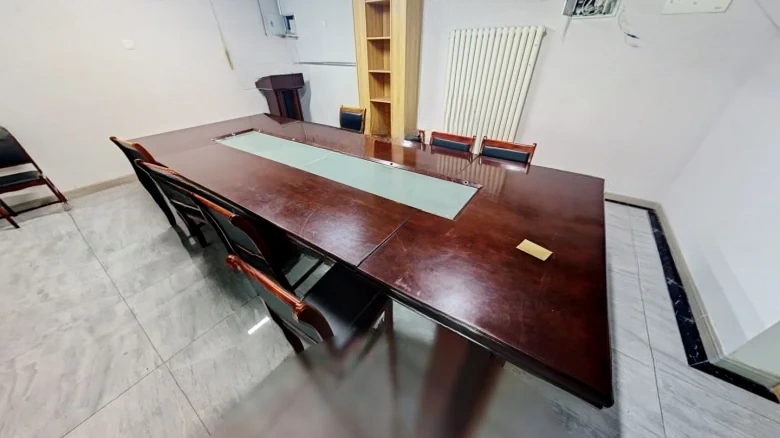 Xiaogang Metropolis City Hub - View 4