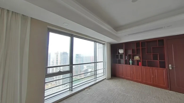 Lete Center - View 2