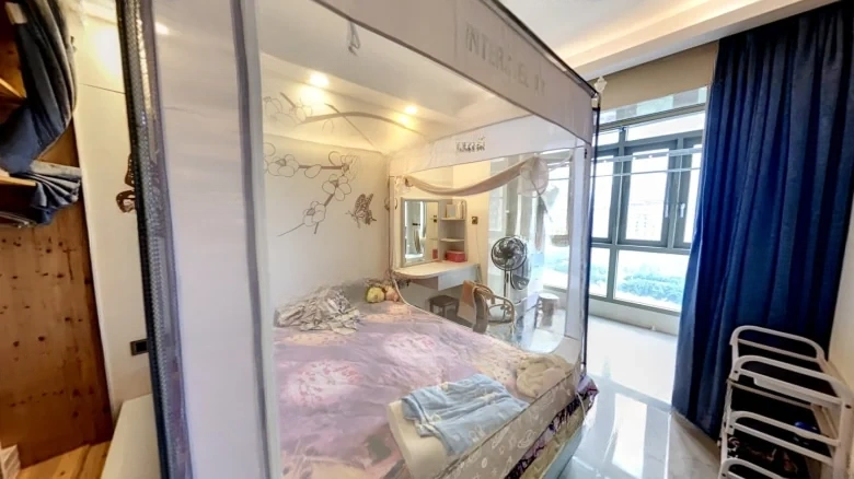 Shima Lakefront Imperial Residence District D - View 5