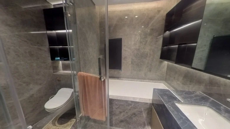 Silver Abundance Jade Seal City Mansion Luna - View 10