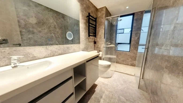 Yin Xiang Shan - View 9