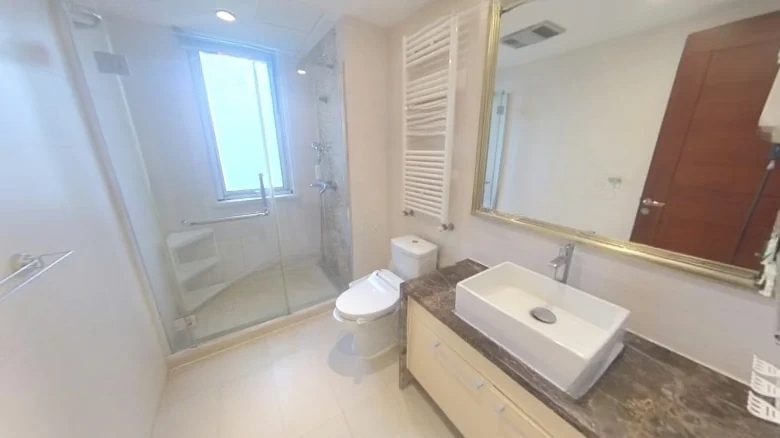 Linglong Bay Gardens Seven and Eight Districts - View 10