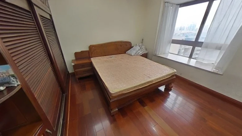 Ocean Vision Brown Blue Sea - View 7