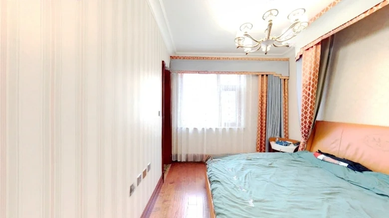 Guoxin MeiYi - View 2