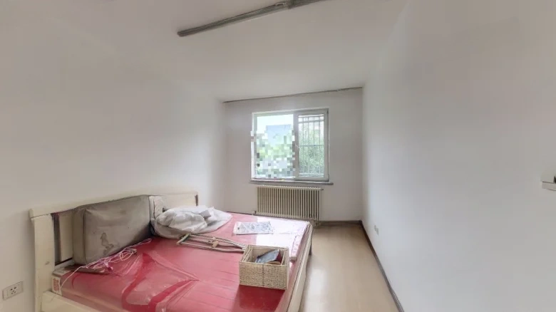 Dongshi Nanyuan Community - View 2