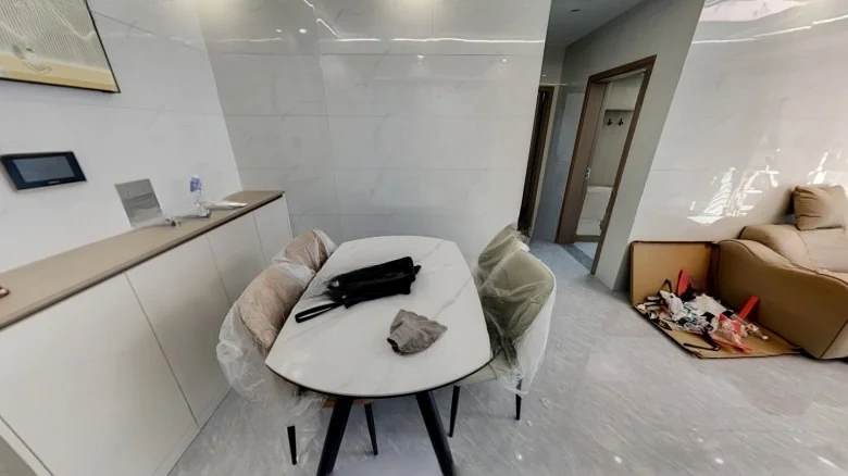 Xiaozhongxi Yue - View 7