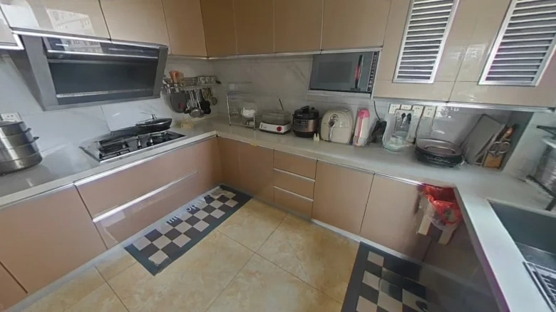 Changshun Riverside Crown - View 8