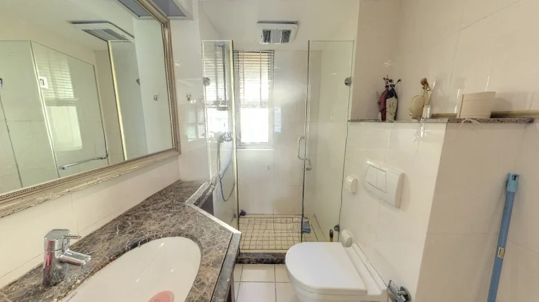 Jade City Phase I - View 9