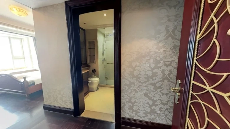 Wanda Pavilion Complex - View 9