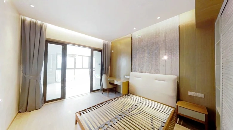 State Trade Sky Piano Bay Phase I - View 7