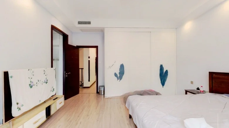 Vanke Observatory Villa - View 6