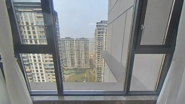 China Railway Construction Xi Pai Gu Yue Phase 2 Phase III, IV - View 12