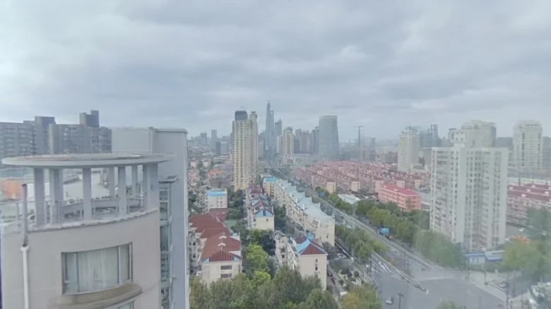 Oriental City Apartment - View 14