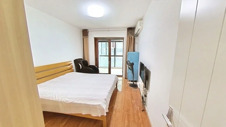 Jianfa Purple Retreat - View 5