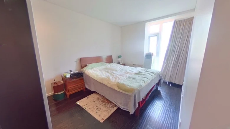 Constancia County - View 2