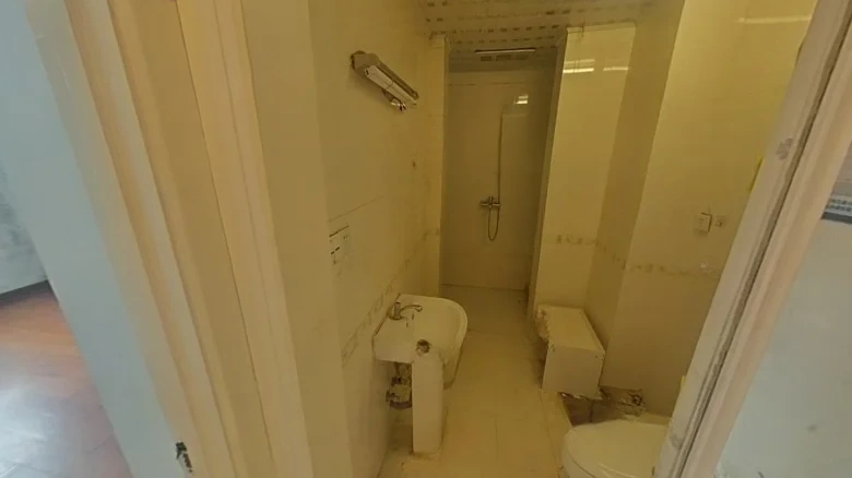 Zhongtai International Plaza - View 8