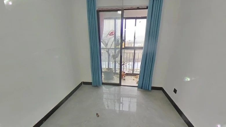 Qianlong Zuntuo Pin - View 3