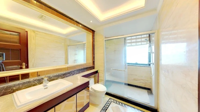 Zhongjun Tianfeng - View 10