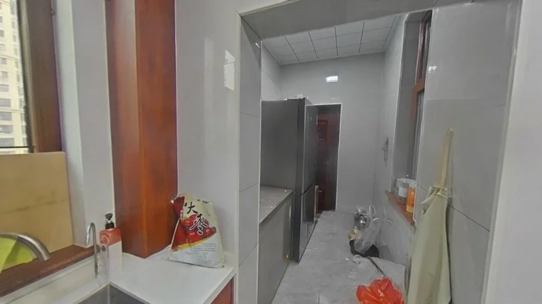 Tai Feng Guan Hu - View 11