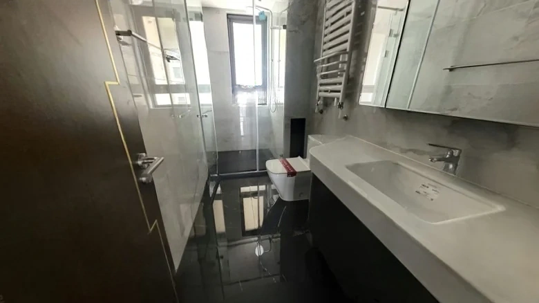 Fosun International Center Peak - View 10