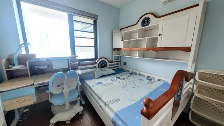 Kunlun Oak Garden - View 3