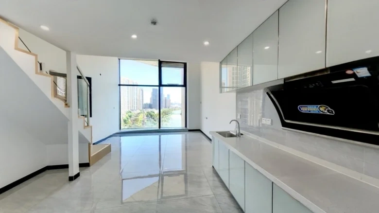 Xi Ke Mei Xi Ban Dao - View 3