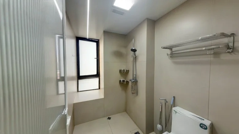 Zhongzhai Nan Yuan - View 9