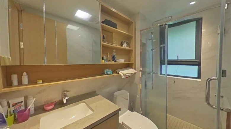 China Ocean Tower East District PRO - View 18