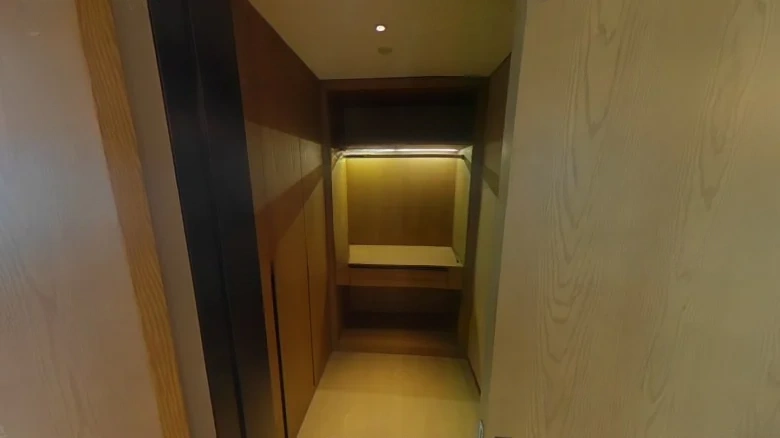 Vanke Fuxi Changjiang - View 14