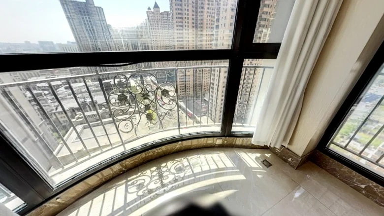 Star River Bay No. 5 Garden - View 15