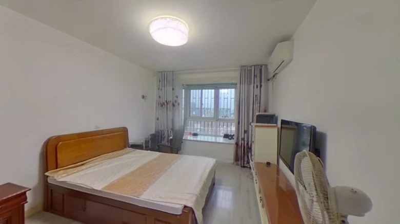 Hongmei Scenic Residence Phase II Compound - View 2