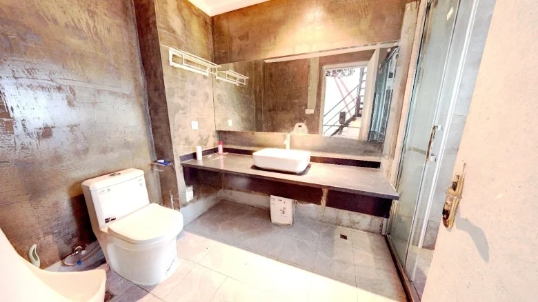 Dongshan Tianjing - View 8