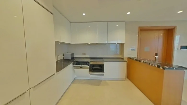 Suzhou Center - View 7